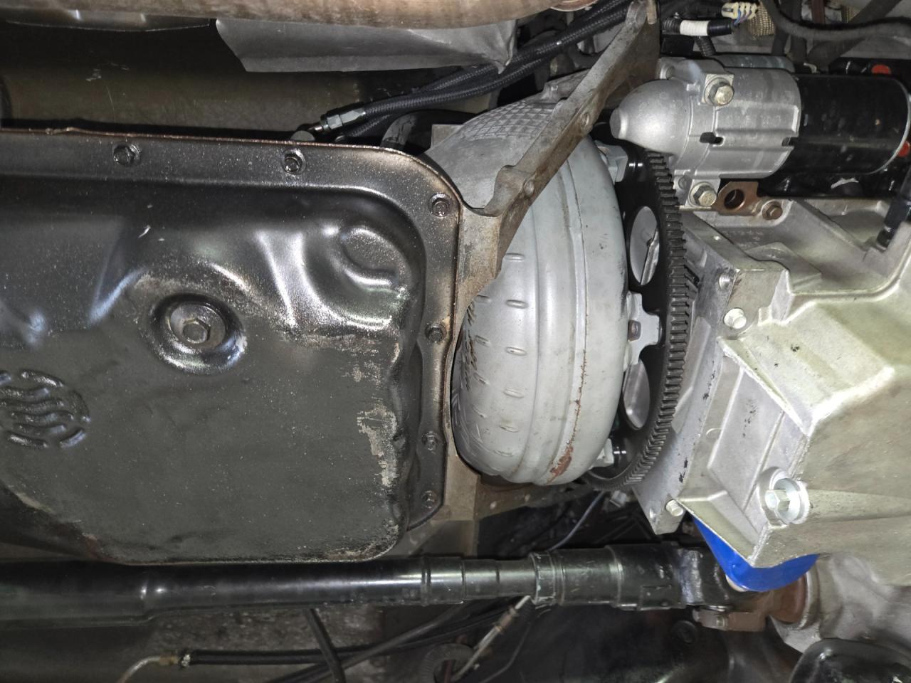 1993 GMC Yukon