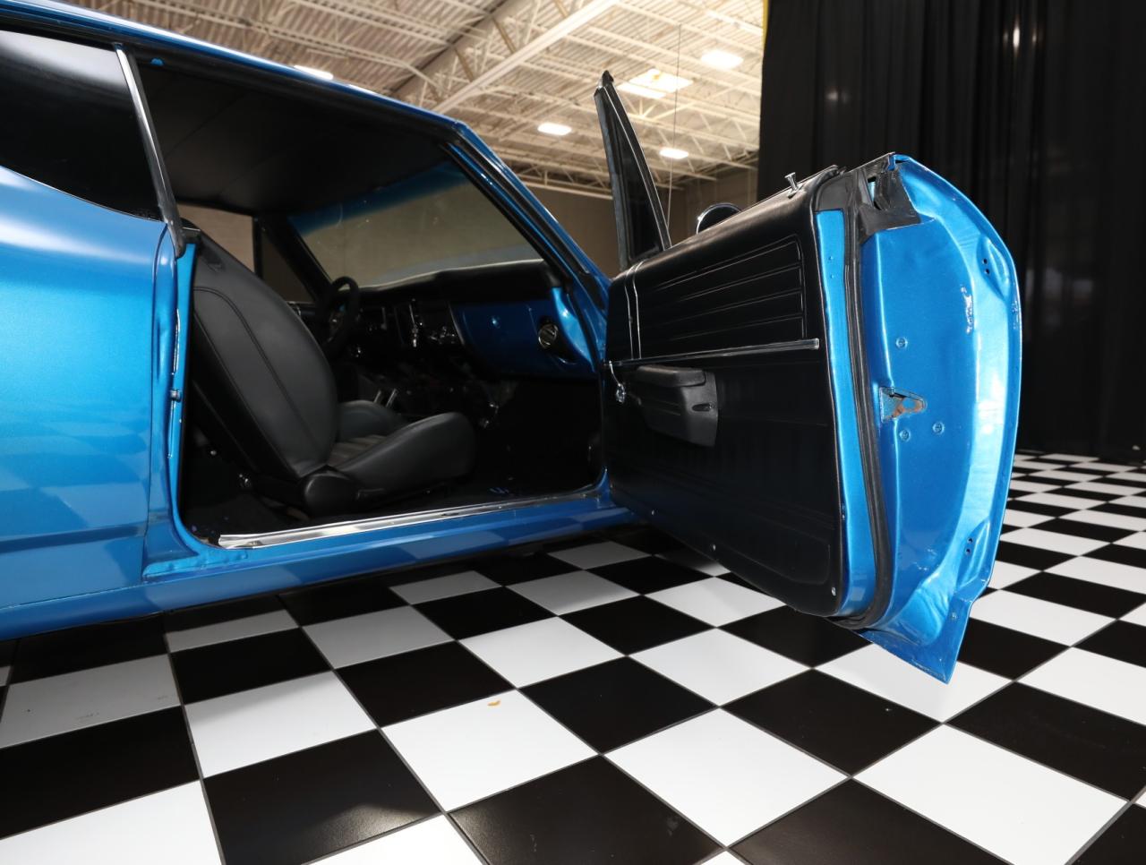 1968 Chevrolet Chevelle