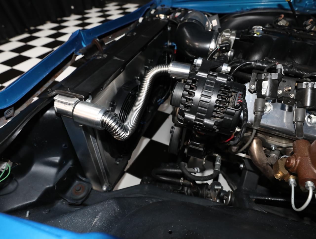 1968 Chevrolet Chevelle