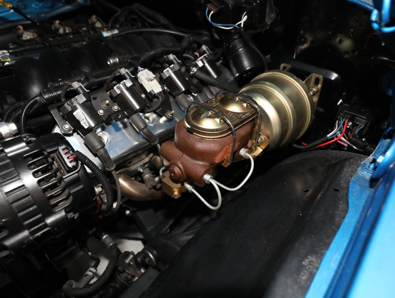 1968 Chevrolet Chevelle