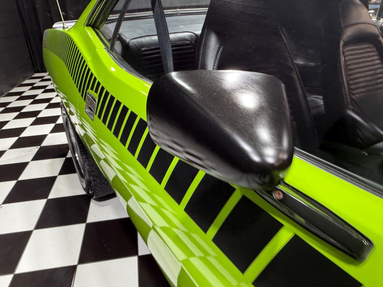 1970 Plymouth Cuda