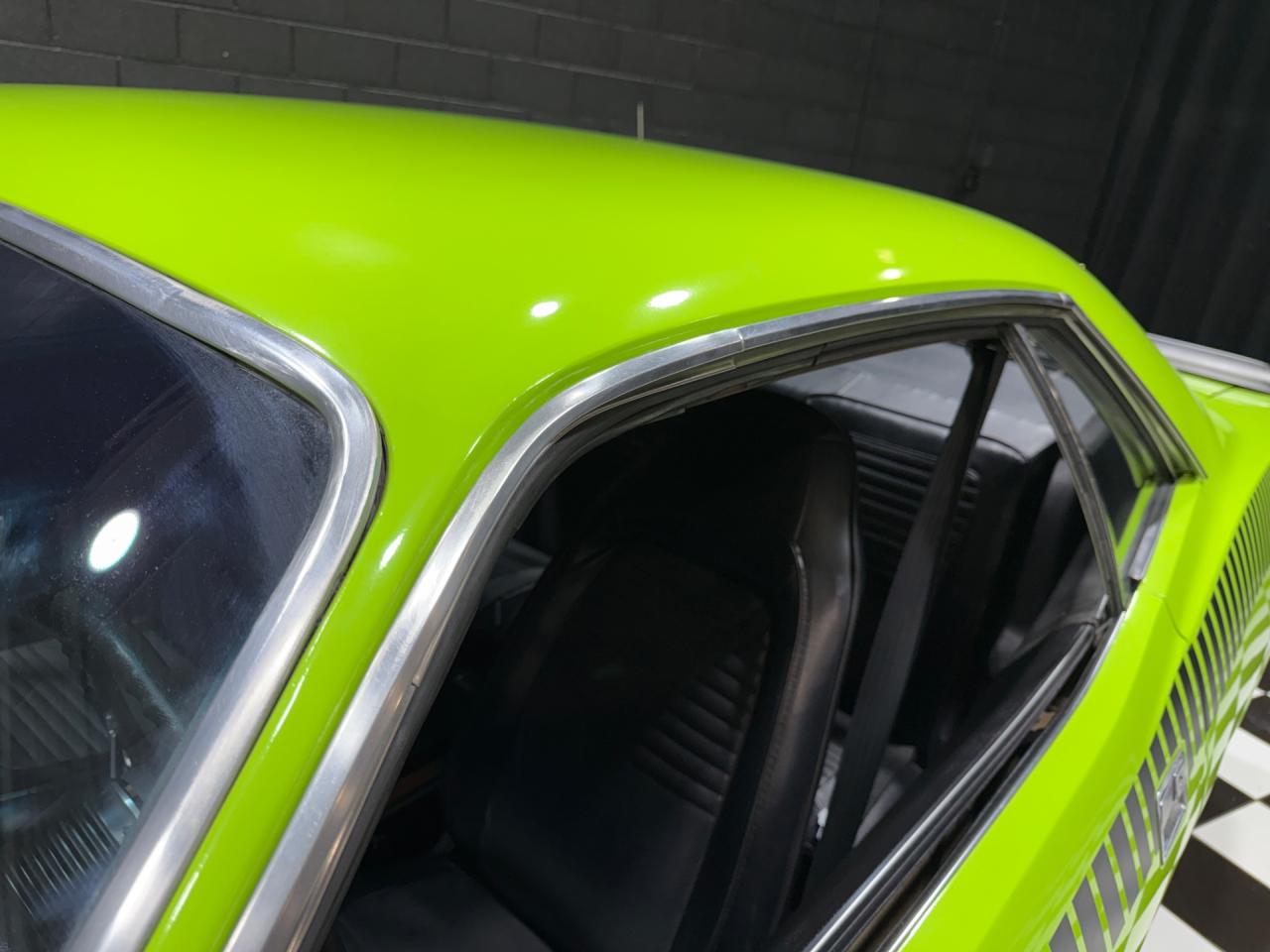 1970 Plymouth Cuda
