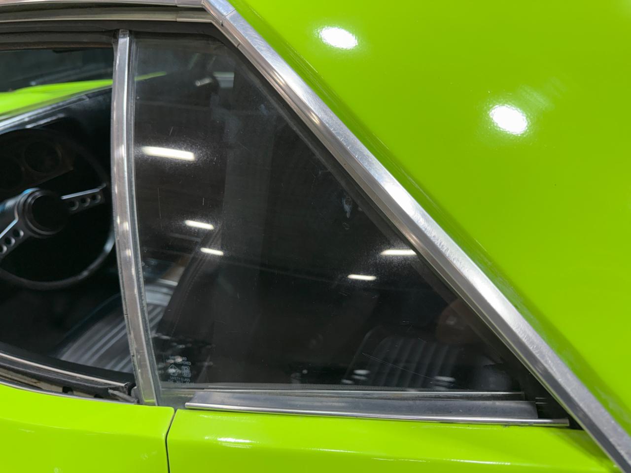 1970 Plymouth Cuda