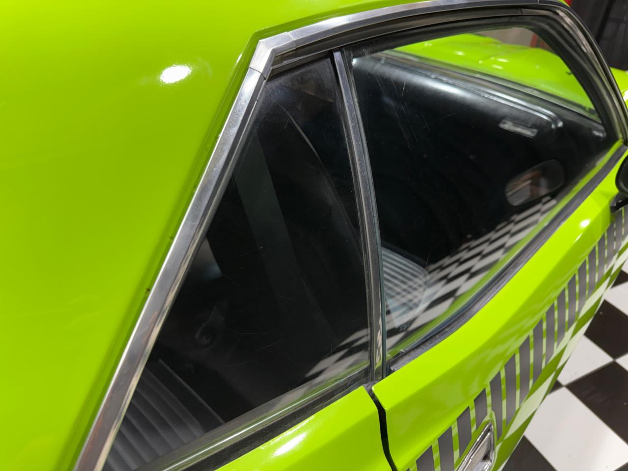 1970 Plymouth Cuda