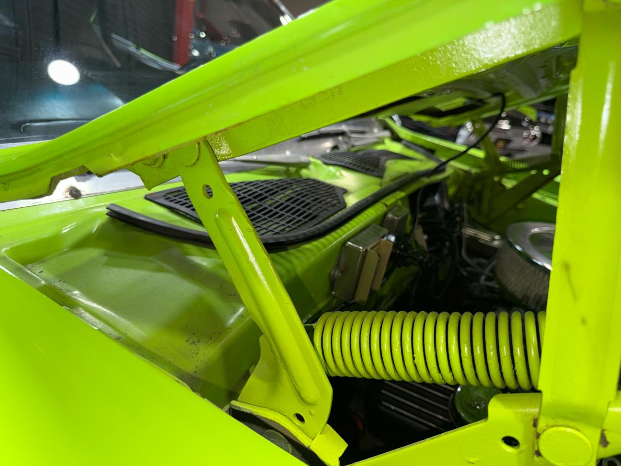1970 Plymouth Cuda