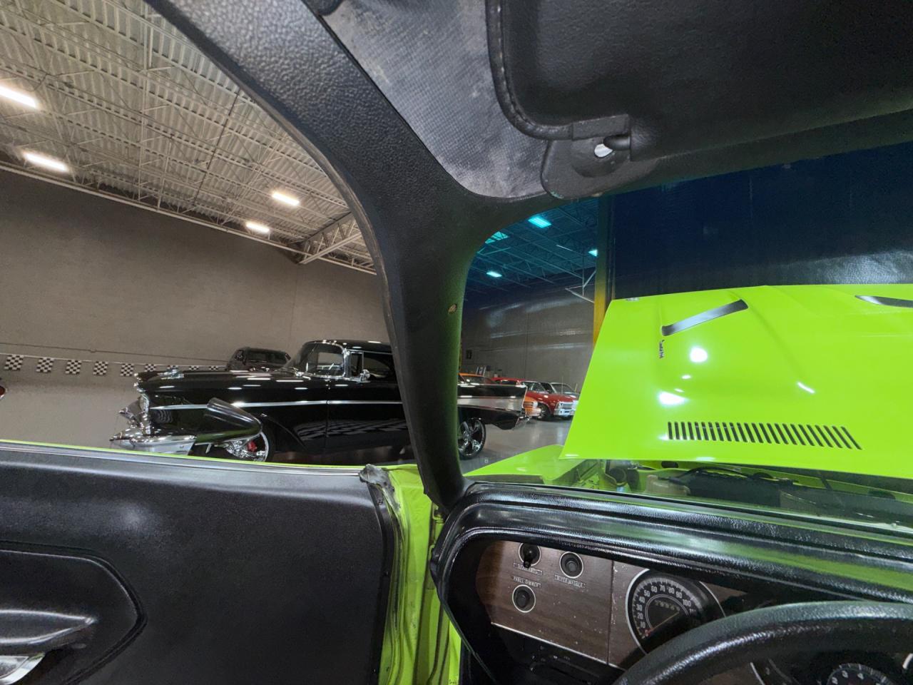 1970 Plymouth Cuda