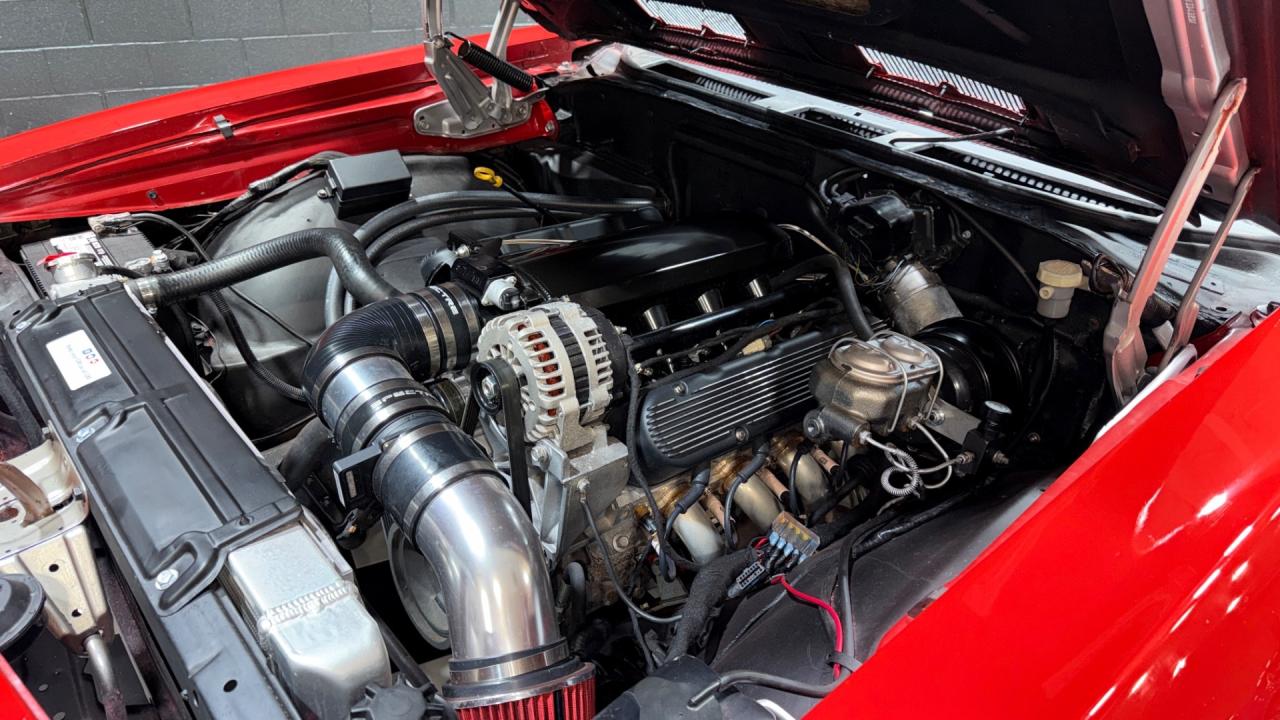1969 Chevrolet Chevelle