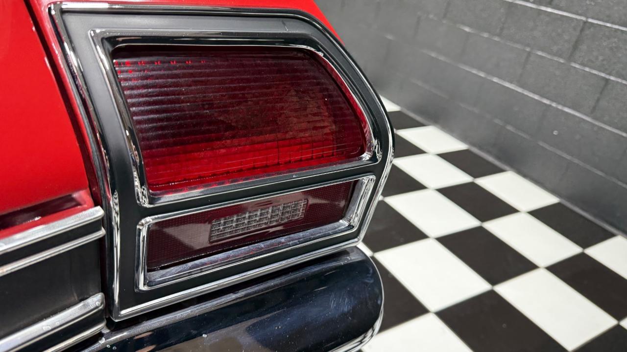 1969 Chevrolet Chevelle