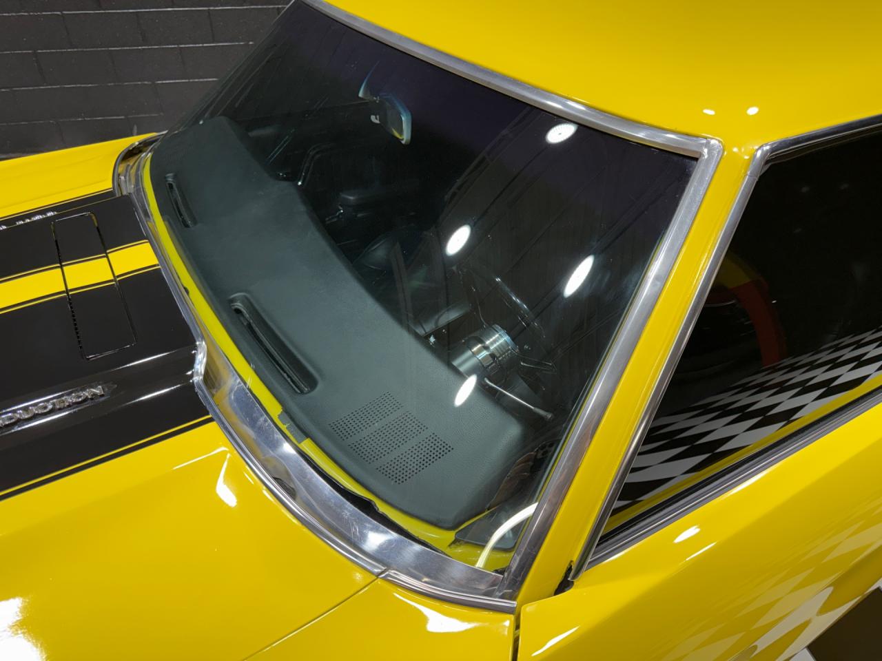 1972 Chevrolet Chevelle