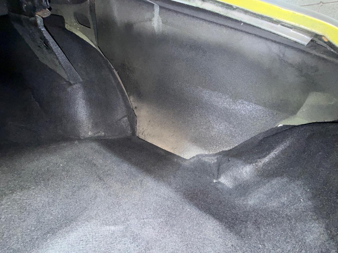 1972 Chevrolet Chevelle
