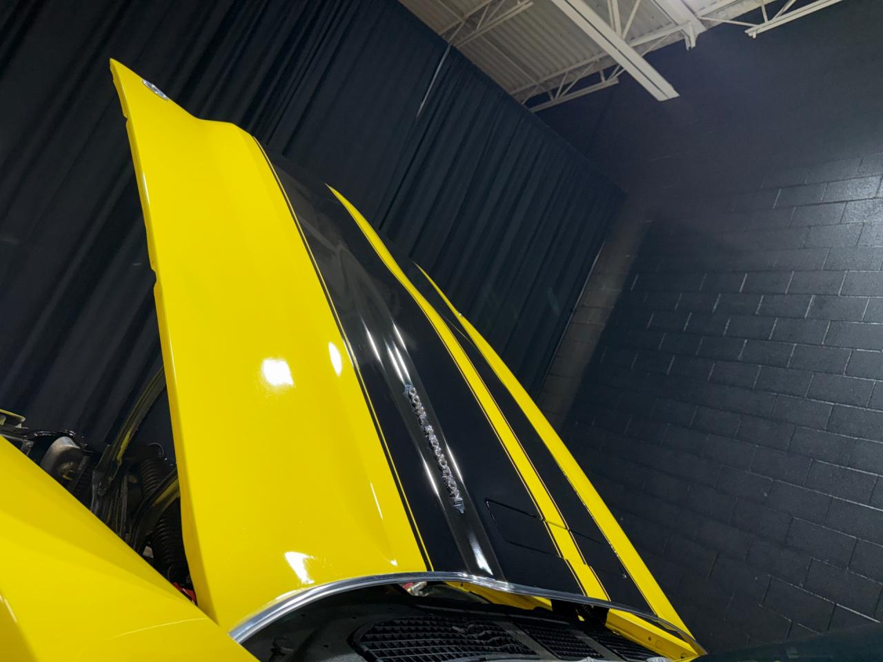 1972 Chevrolet Chevelle
