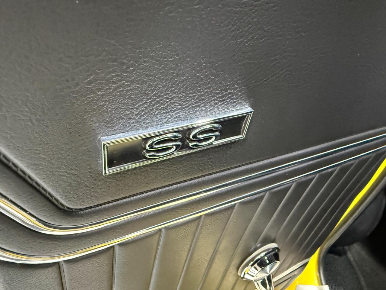 1972 Chevrolet Chevelle