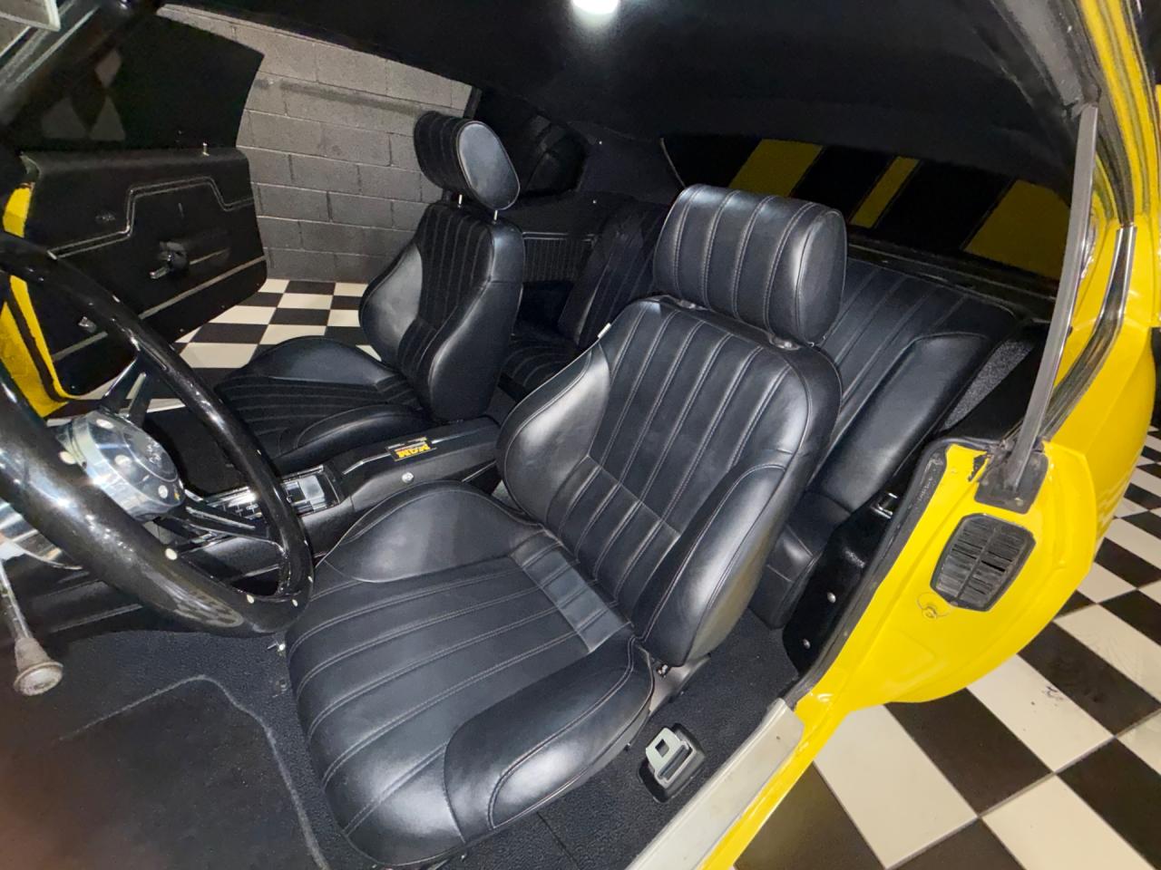 1972 Chevrolet Chevelle