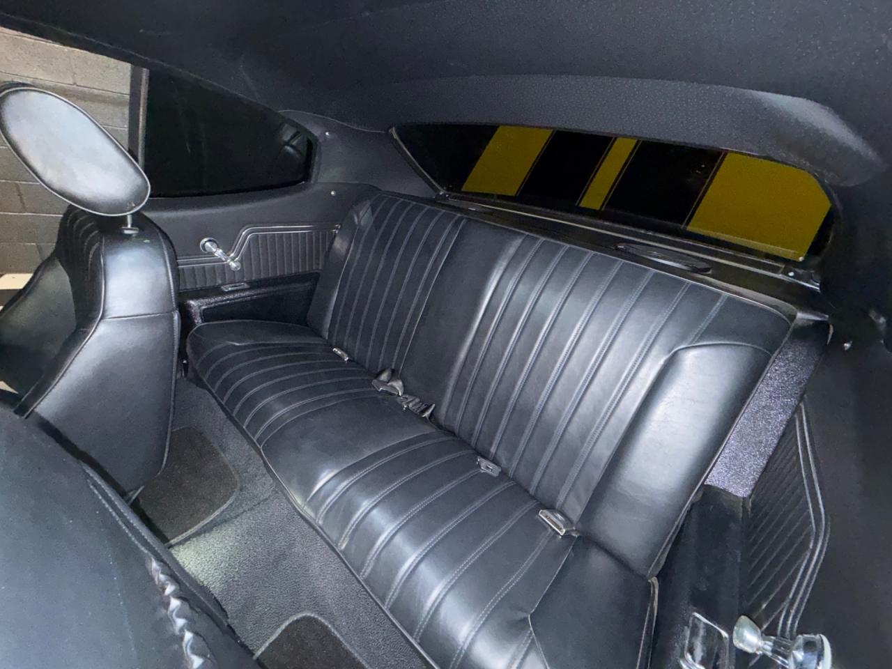 1972 Chevrolet Chevelle