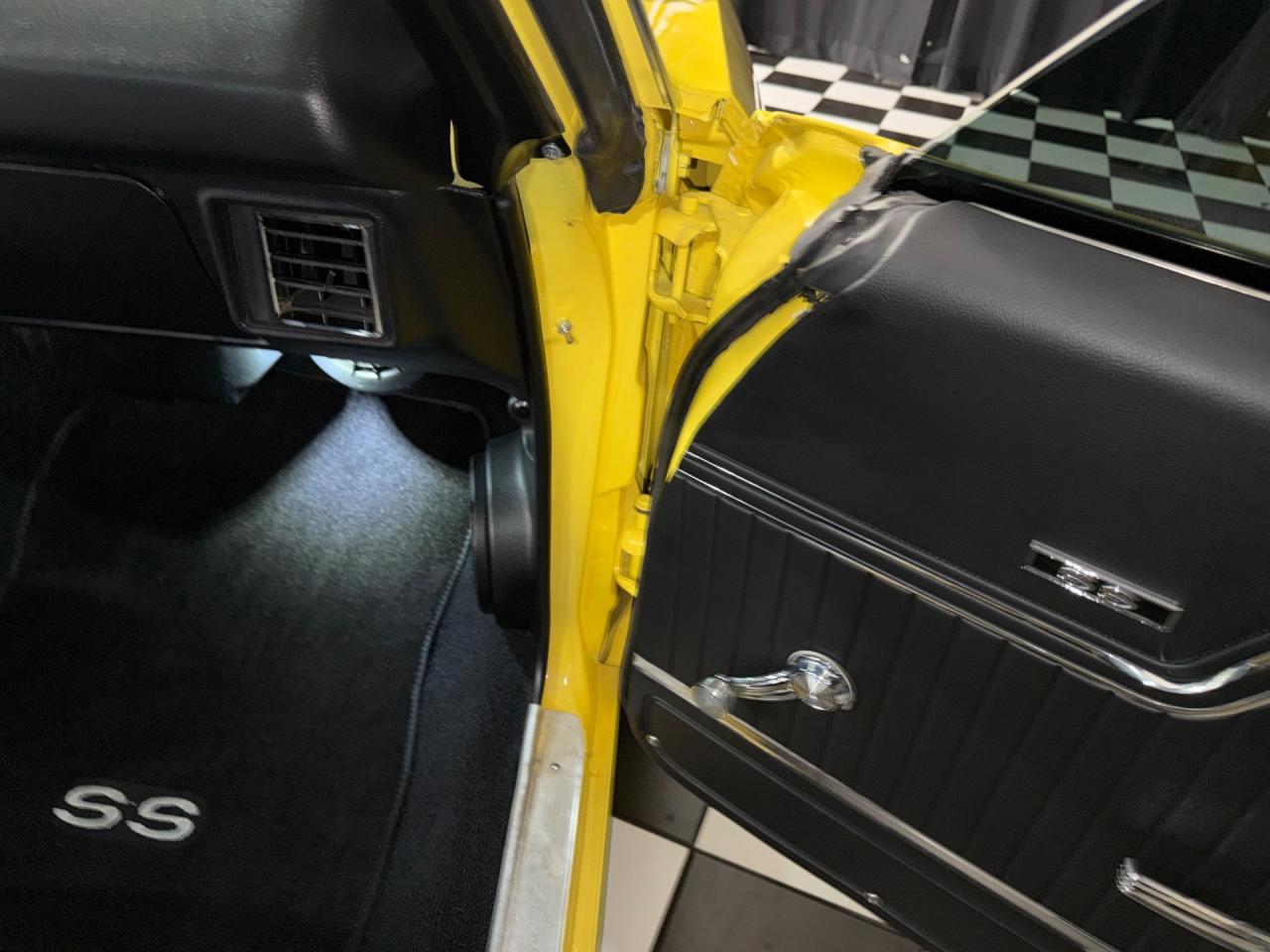 1972 Chevrolet Chevelle