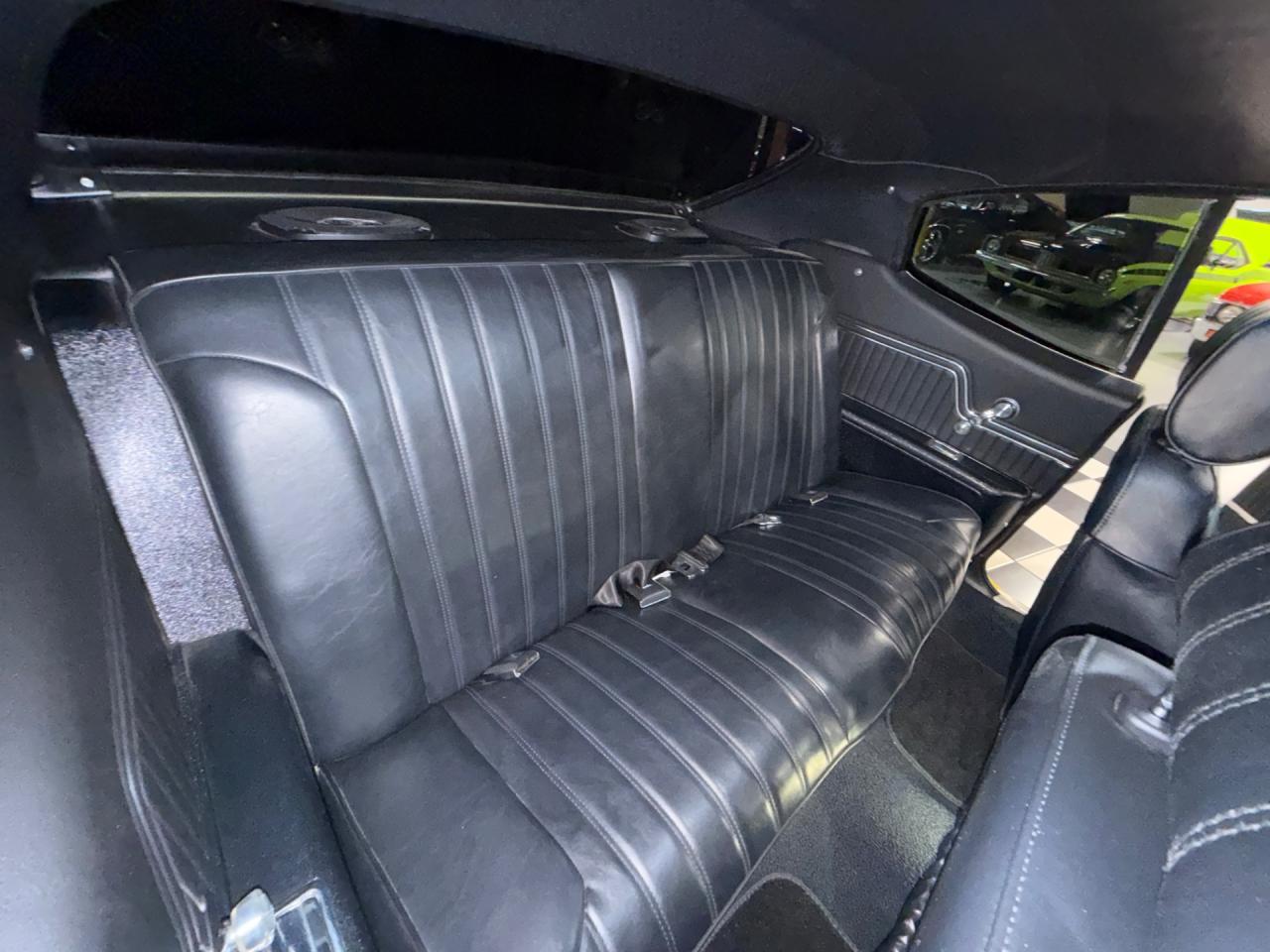 1972 Chevrolet Chevelle
