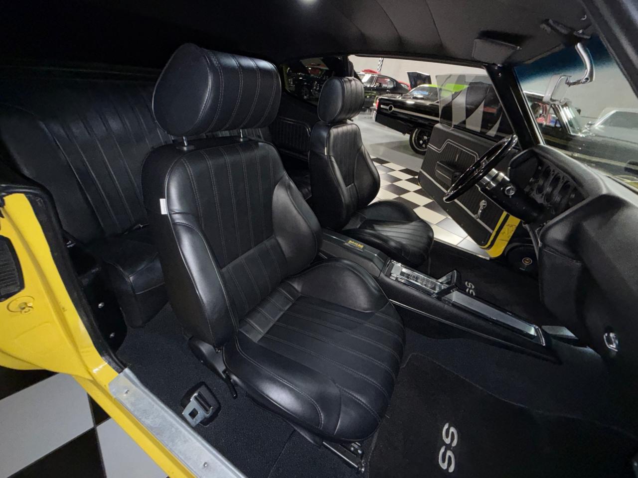 1972 Chevrolet Chevelle