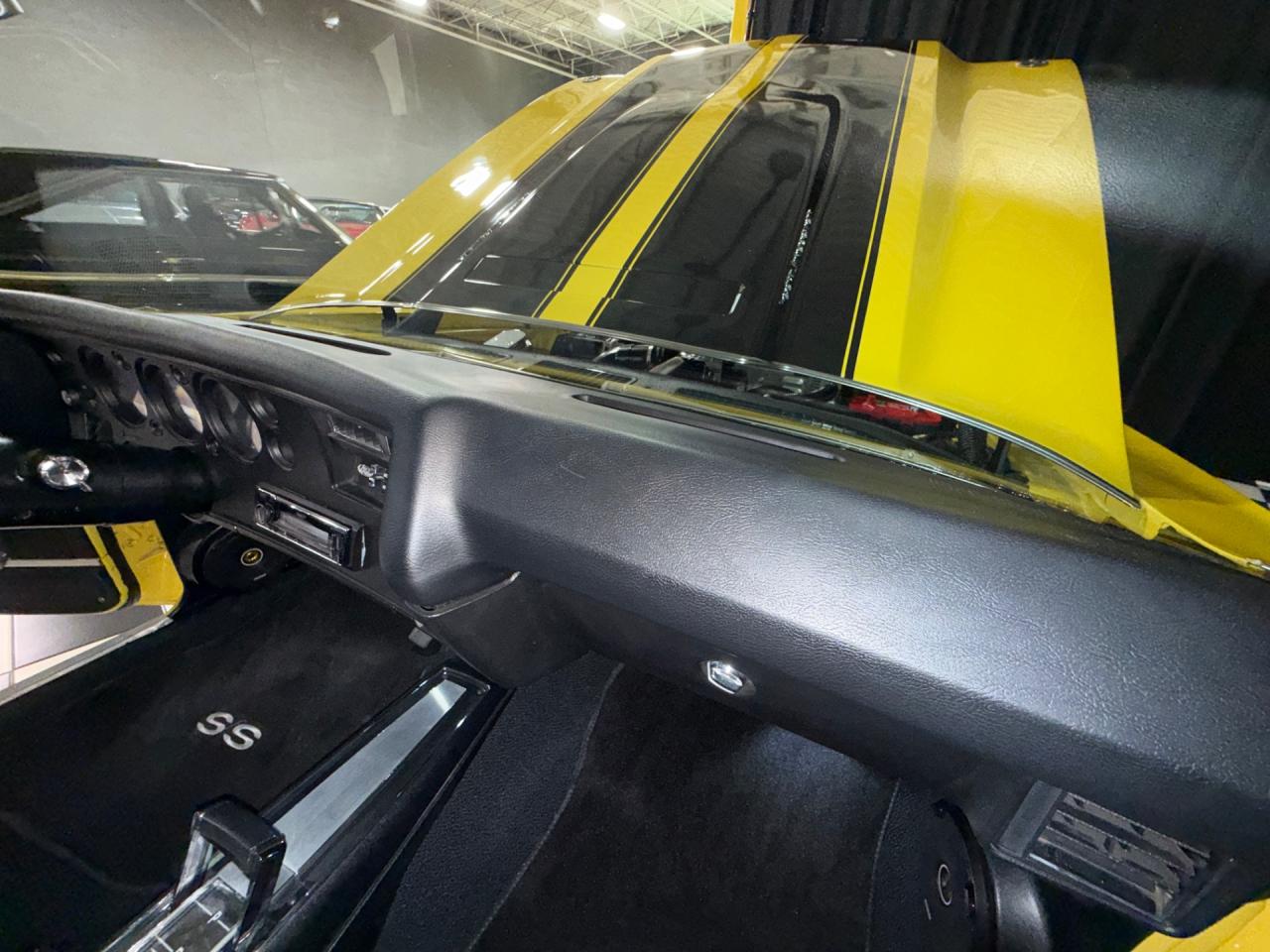 1972 Chevrolet Chevelle