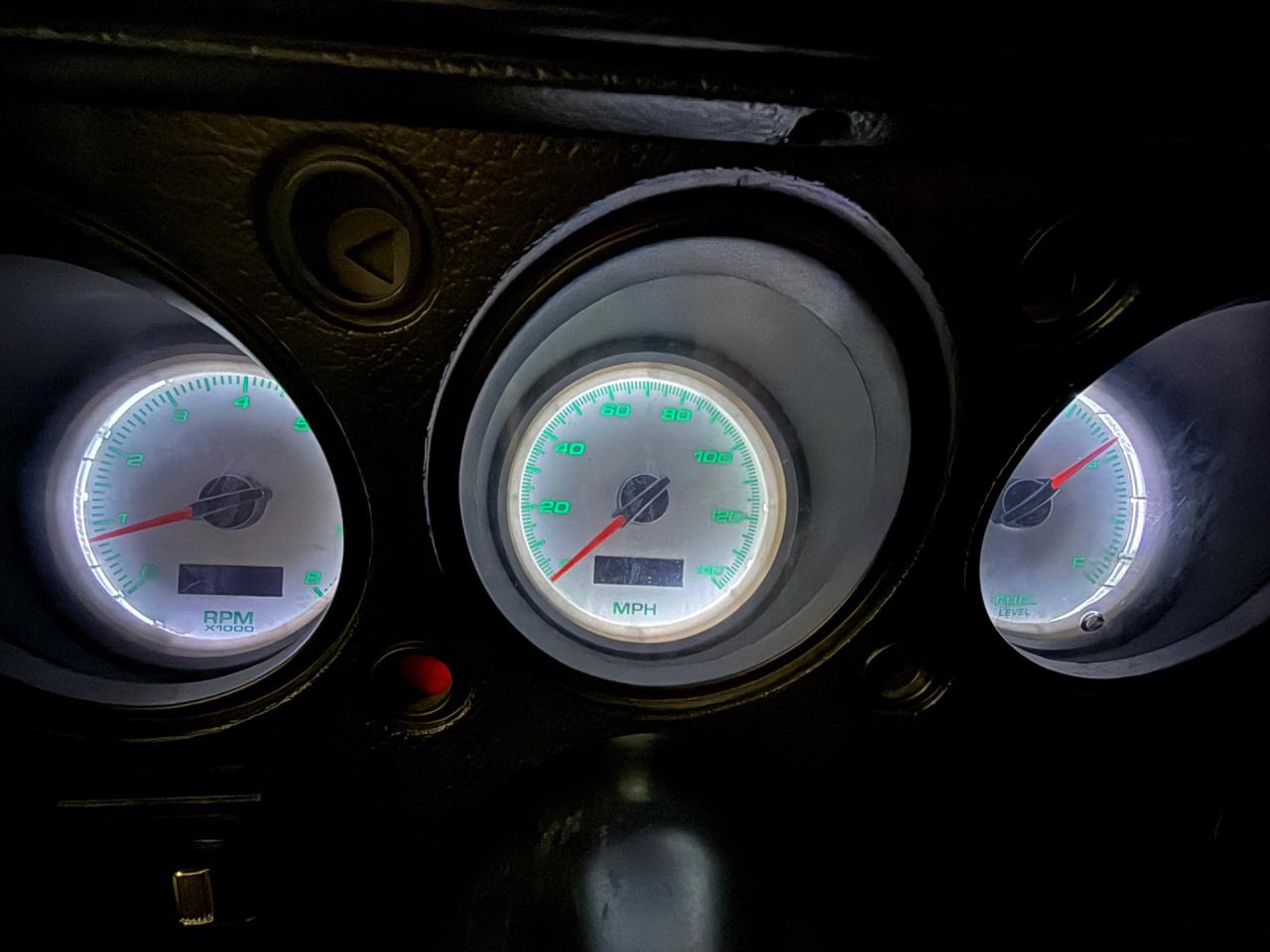 1972 Chevrolet Chevelle