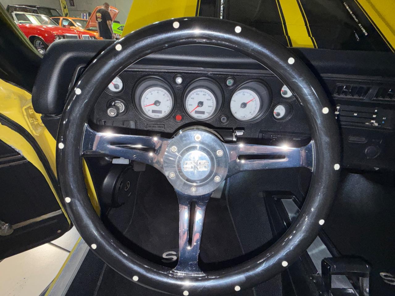 1972 Chevrolet Chevelle
