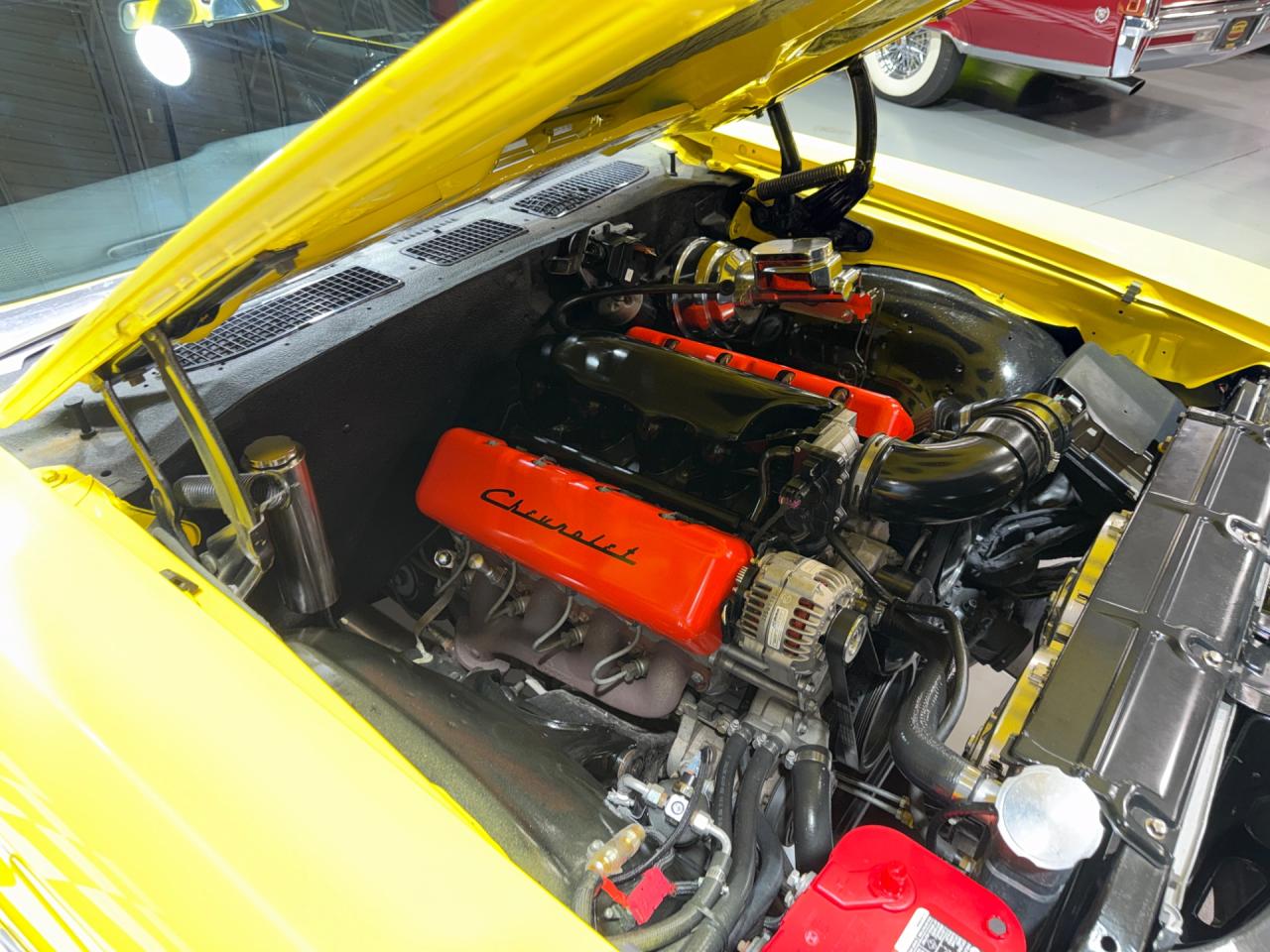 1972 Chevrolet Chevelle