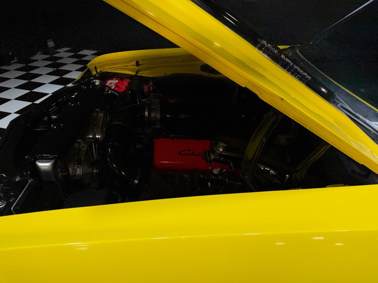 1972 Chevrolet Chevelle