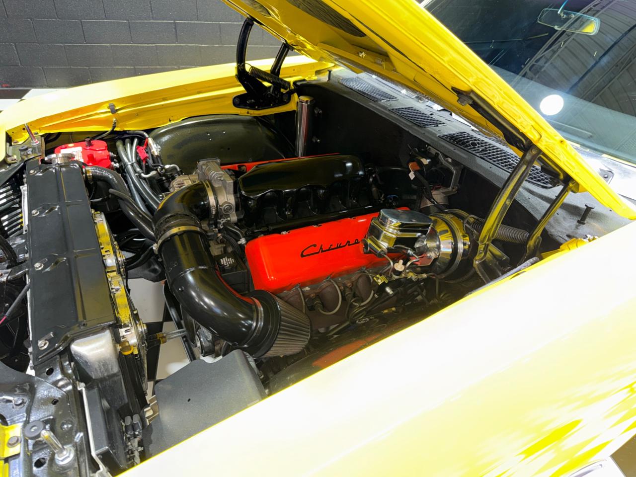 1972 Chevrolet Chevelle