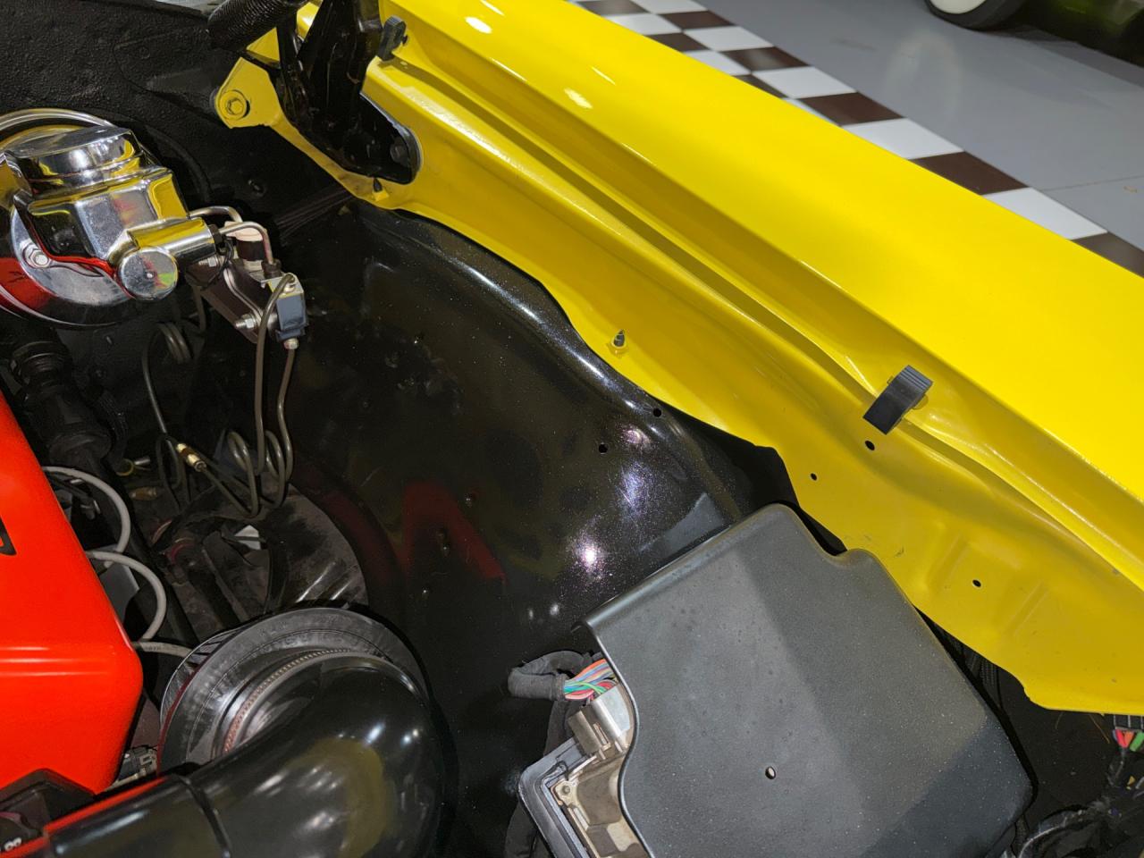 1972 Chevrolet Chevelle