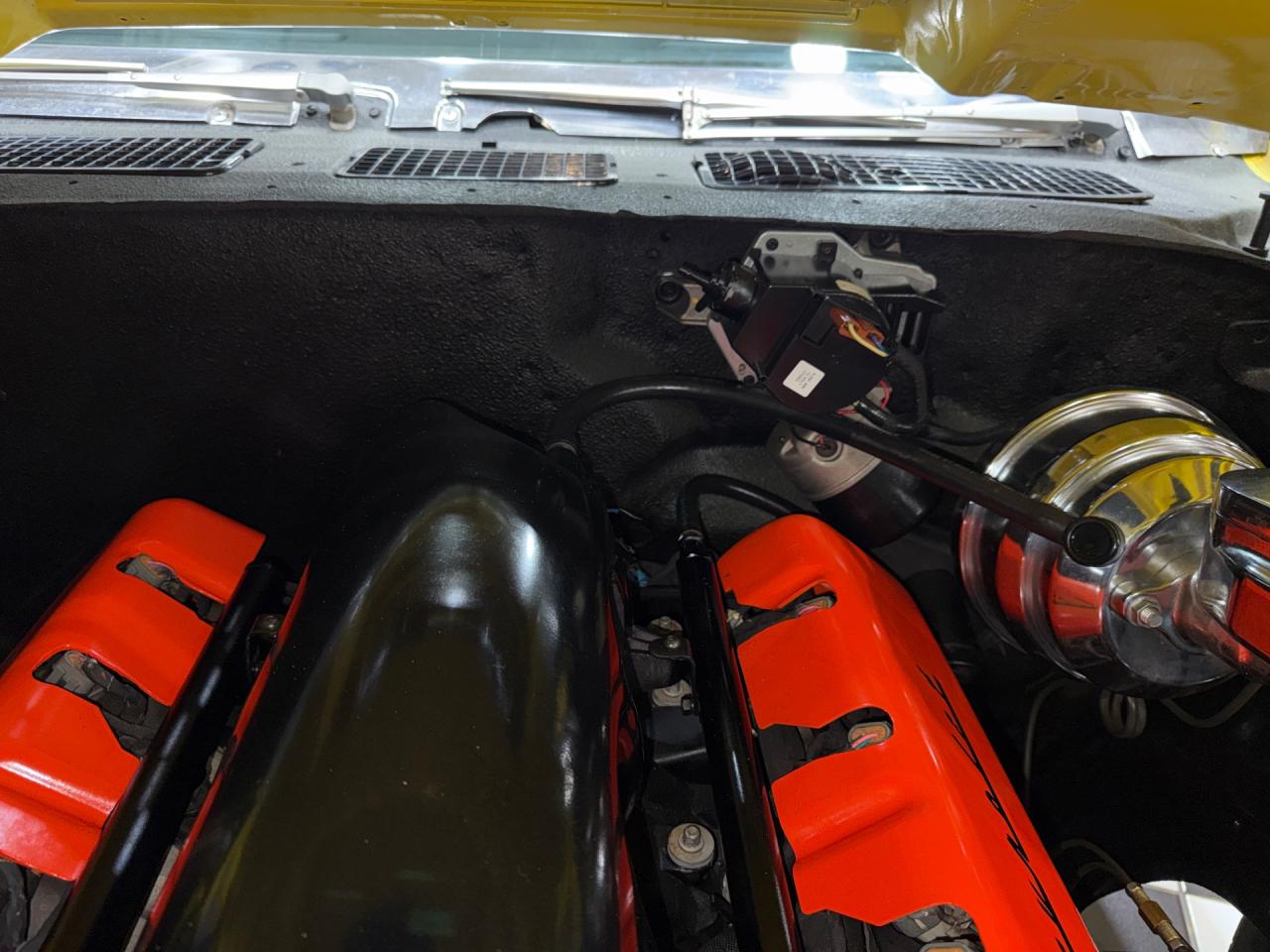 1972 Chevrolet Chevelle