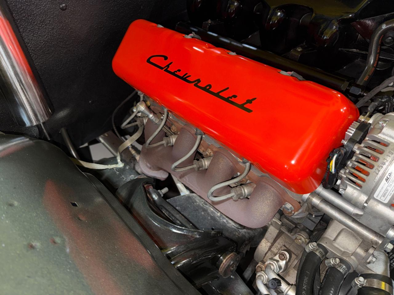 1972 Chevrolet Chevelle