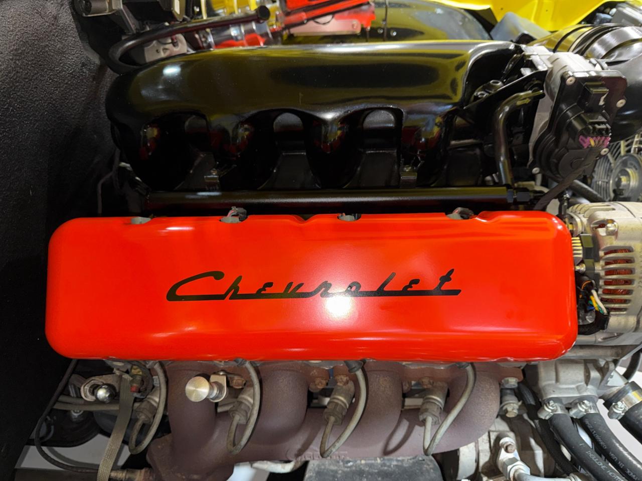 1972 Chevrolet Chevelle