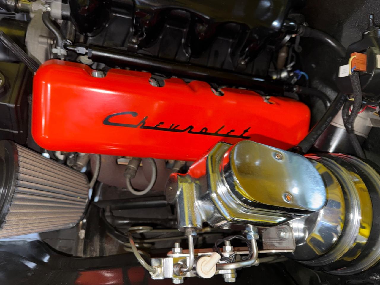 1972 Chevrolet Chevelle