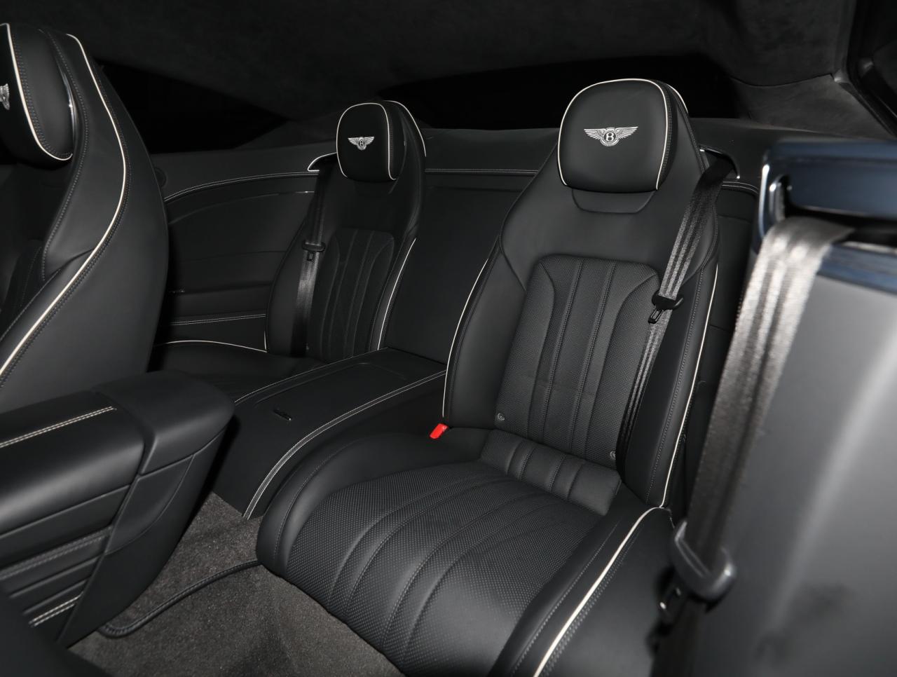 2024 Bentley Continental