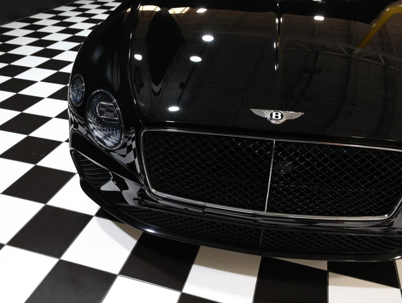 2024 Bentley Continental