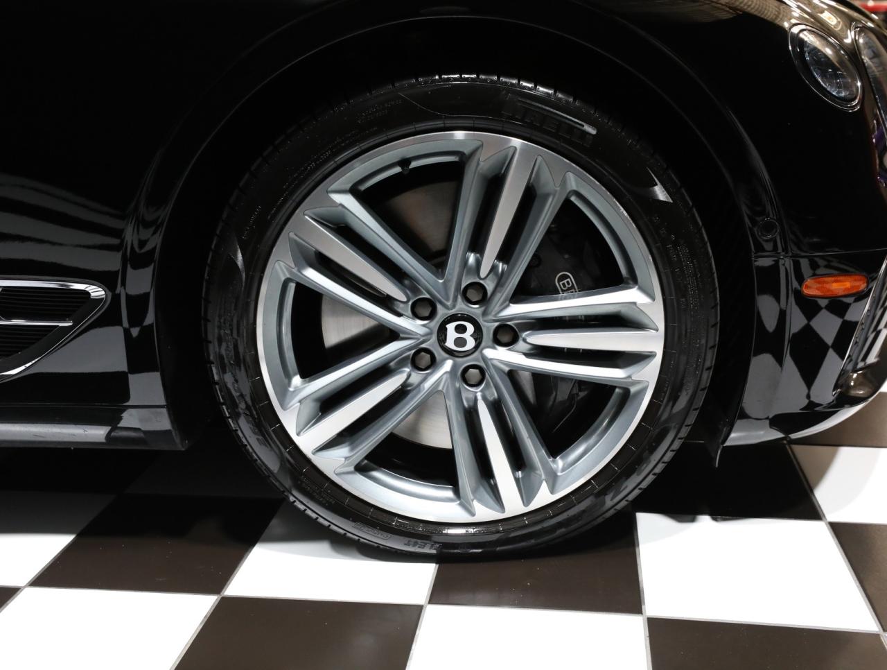 2024 Bentley Continental