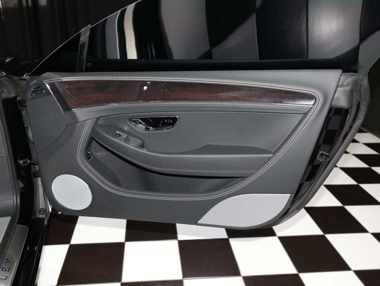 2024 Bentley Continental
