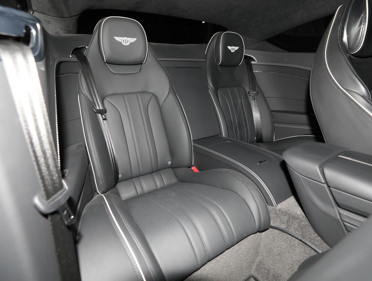 2024 Bentley Continental