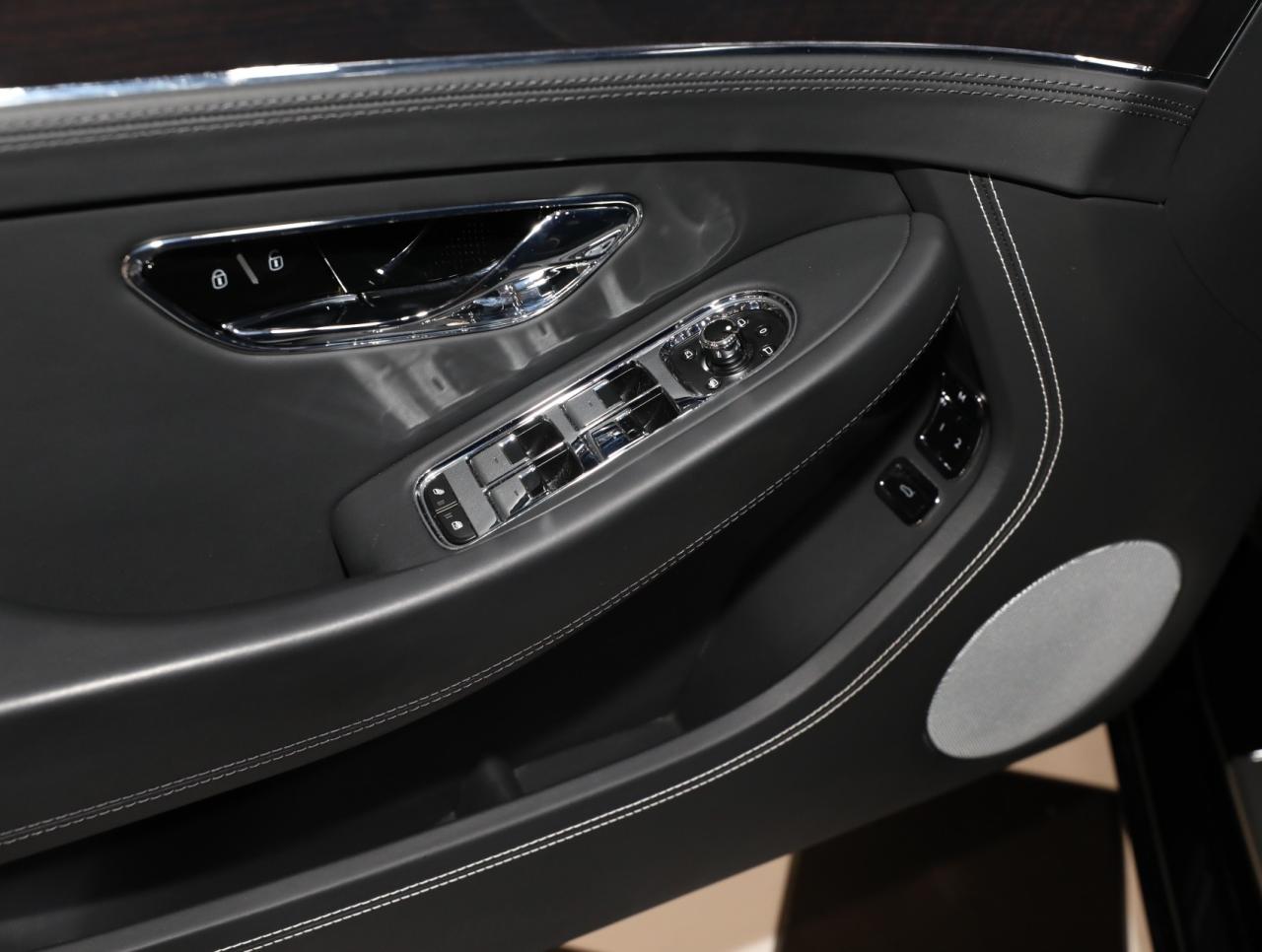 2024 Bentley Continental