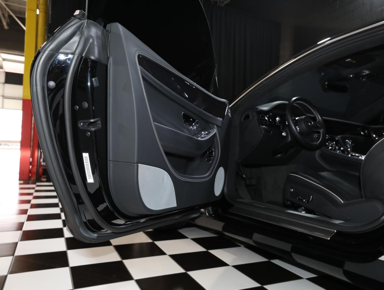 2024 Bentley Continental