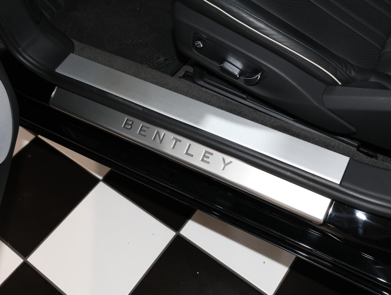 2024 Bentley Continental