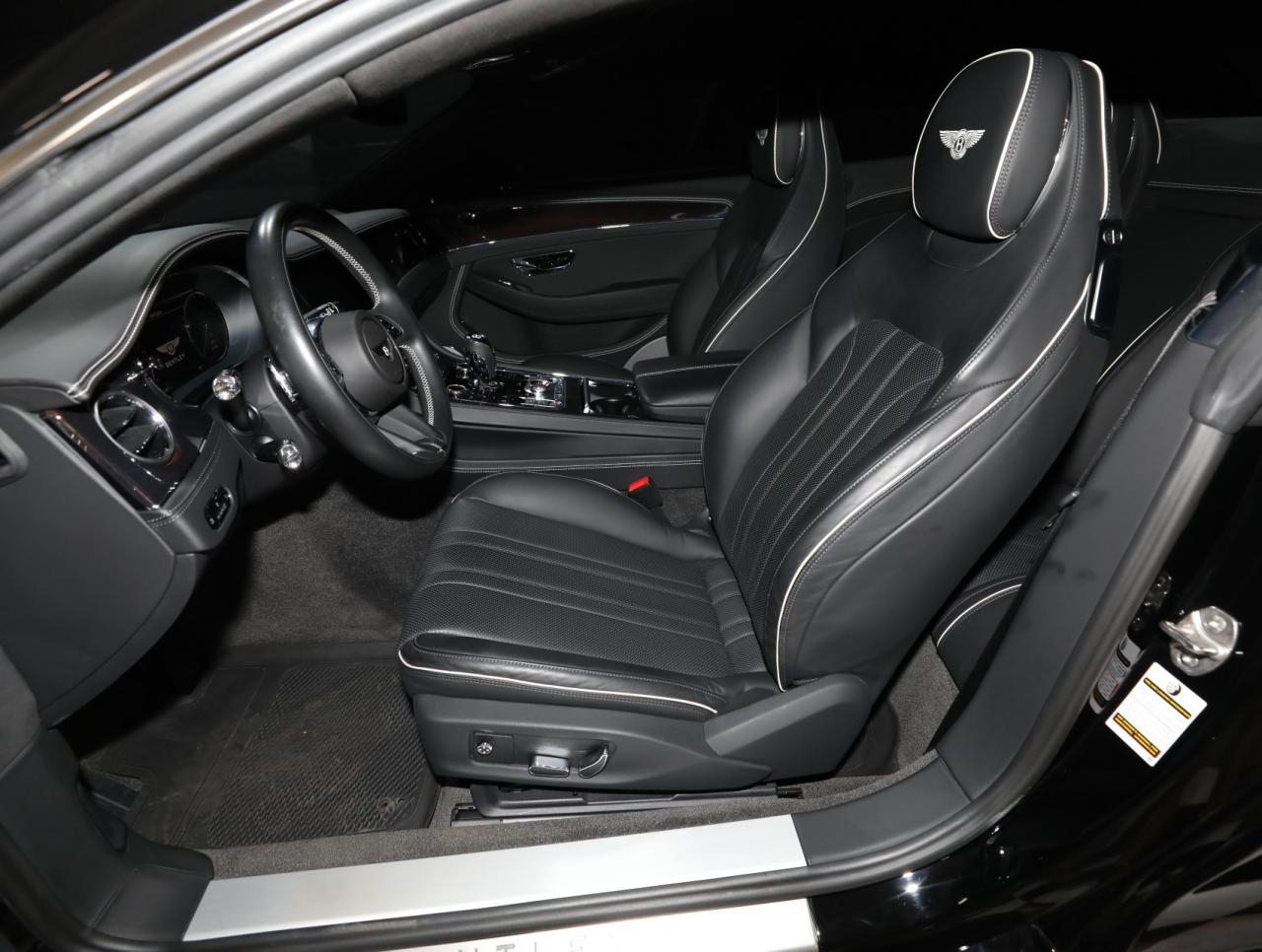 2024 Bentley Continental