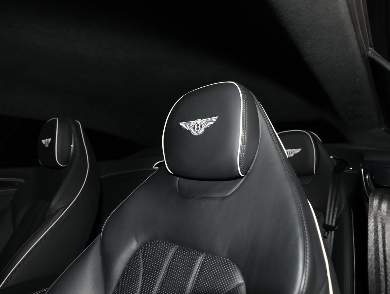 2024 Bentley Continental