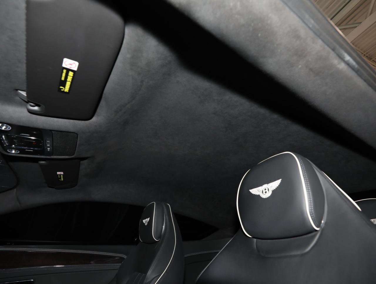 2024 Bentley Continental