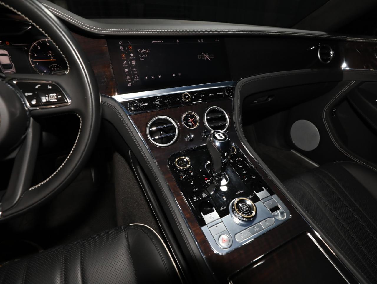 2024 Bentley Continental
