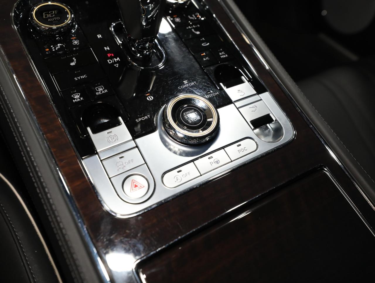 2024 Bentley Continental