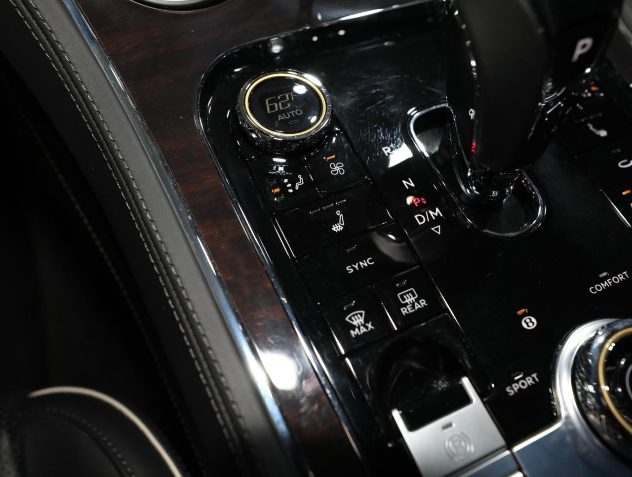 2024 Bentley Continental