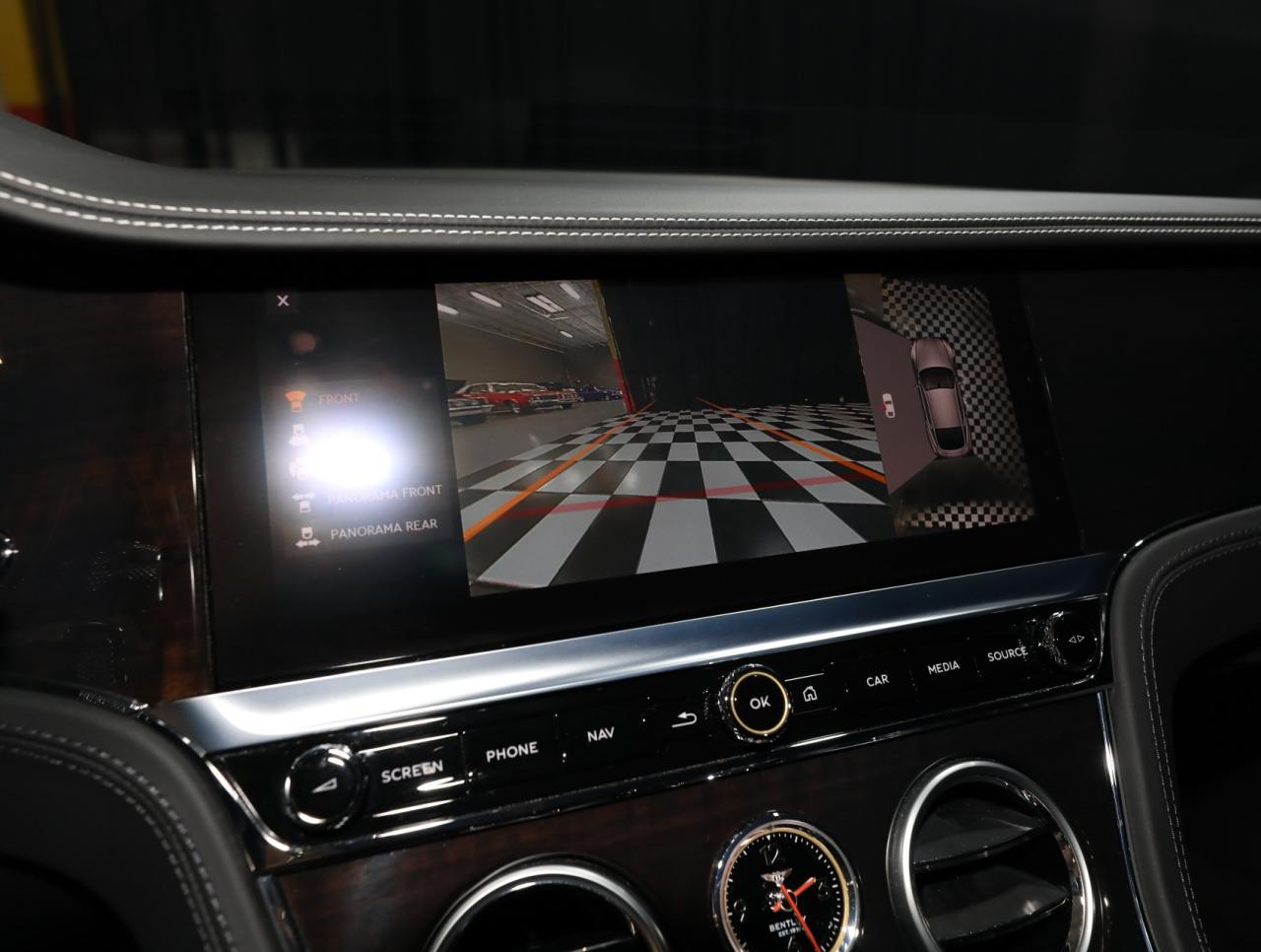 2024 Bentley Continental