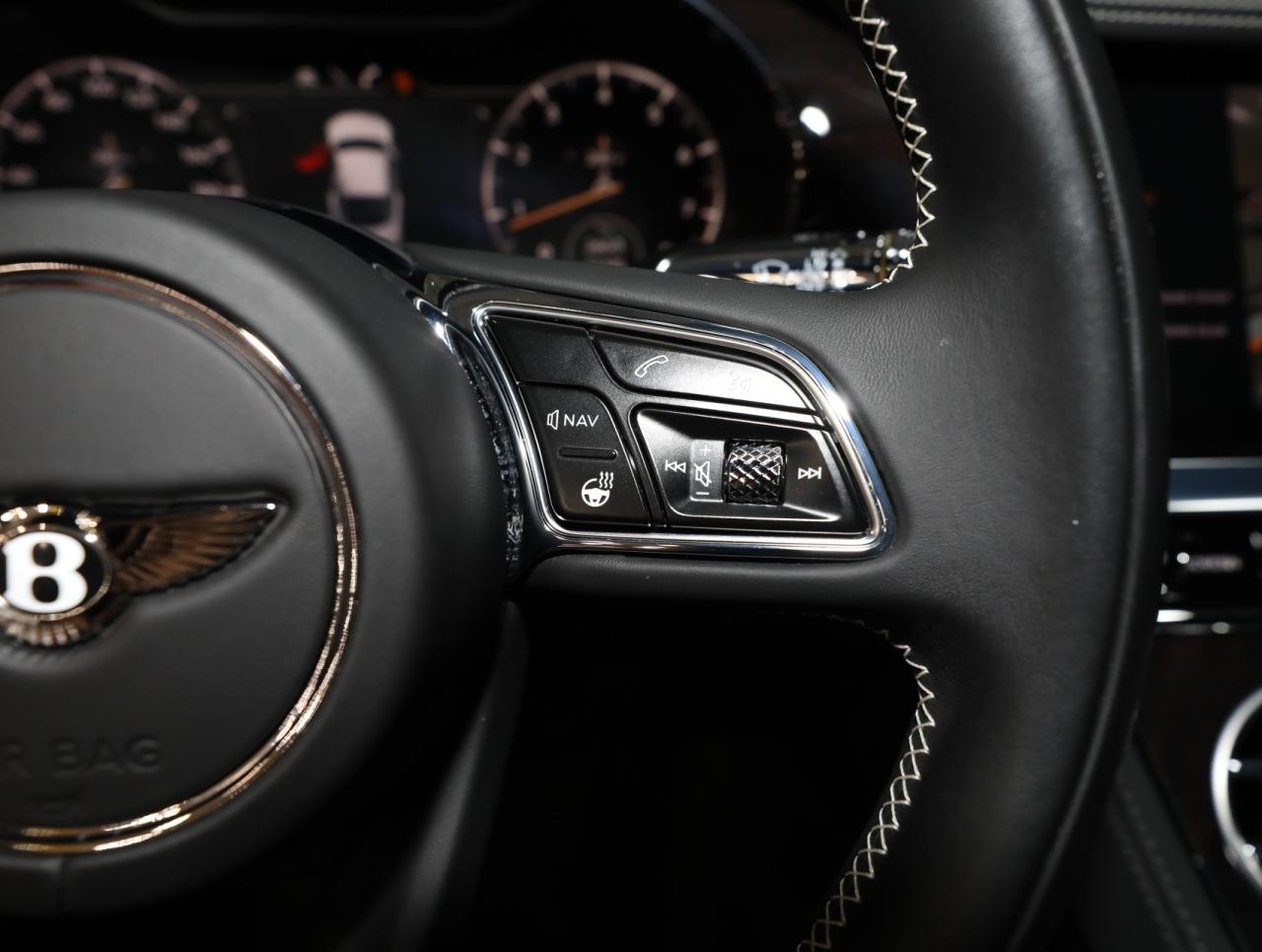 2024 Bentley Continental