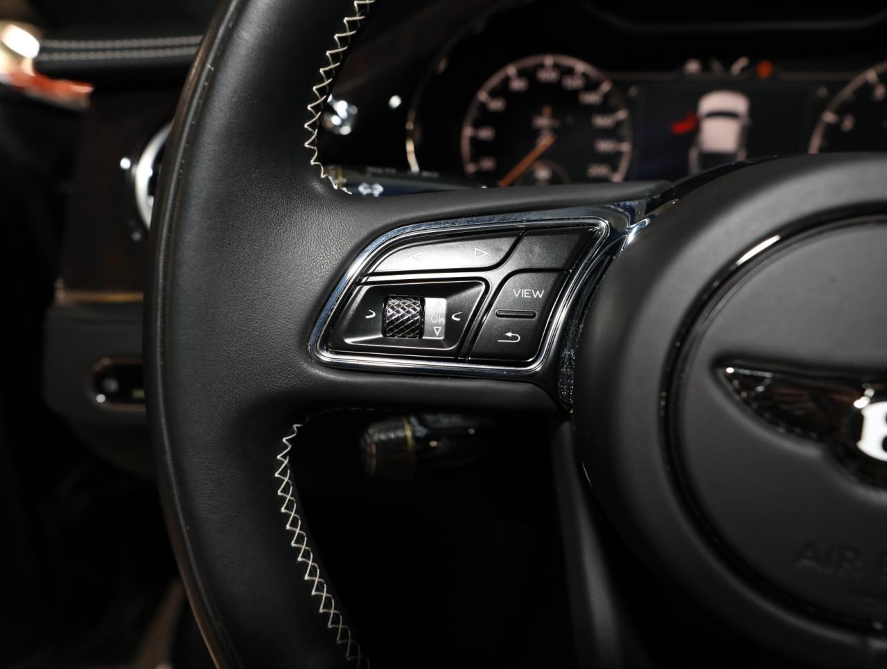 2024 Bentley Continental