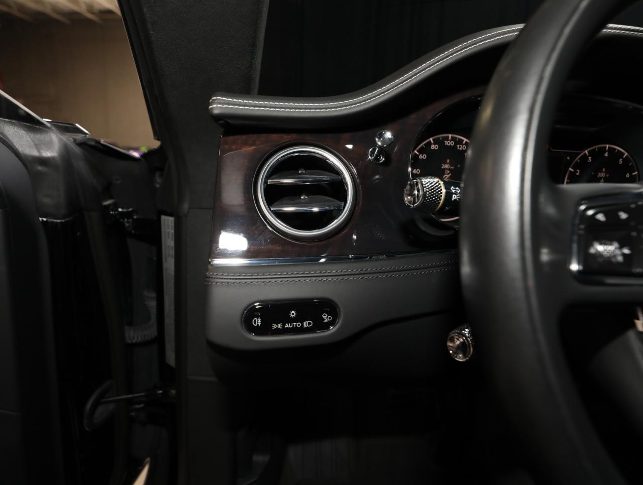2024 Bentley Continental